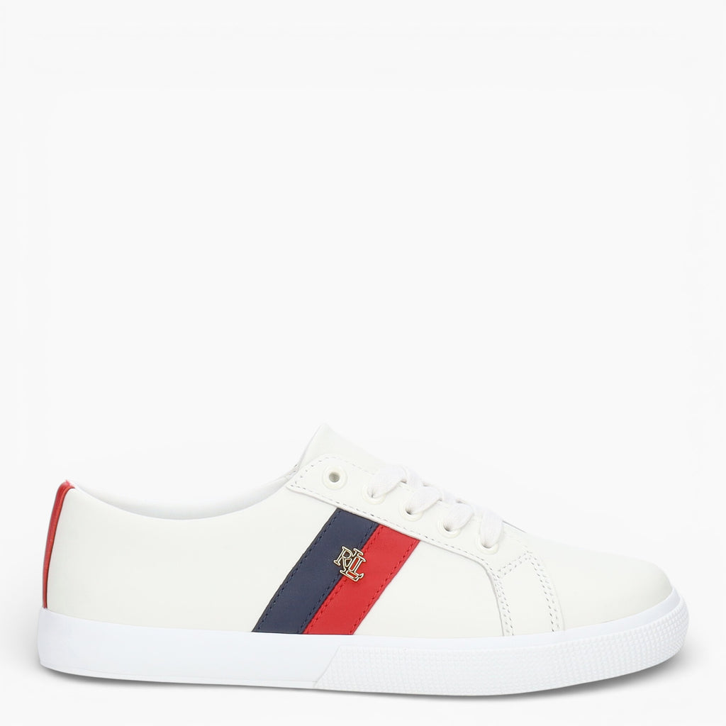 Baskets Femme Janson Ii