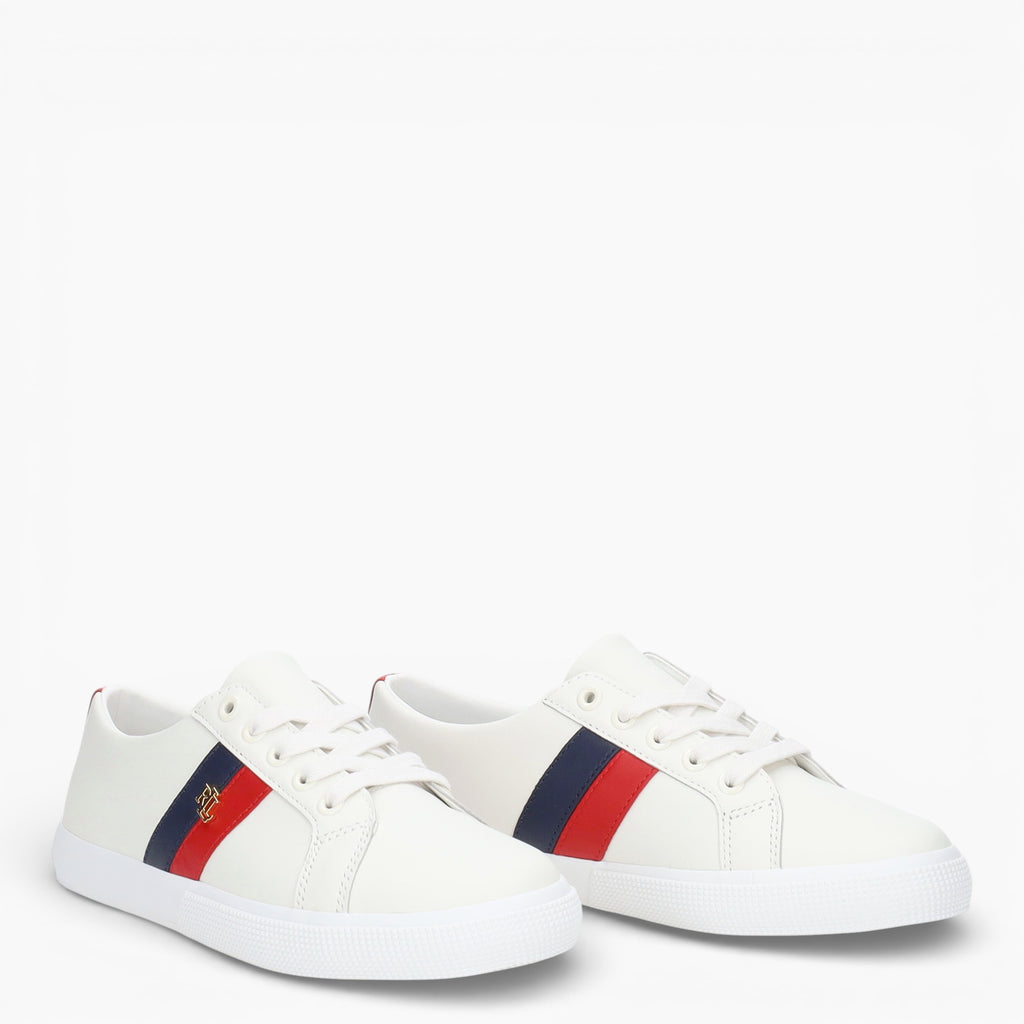 Baskets Femme Janson Ii