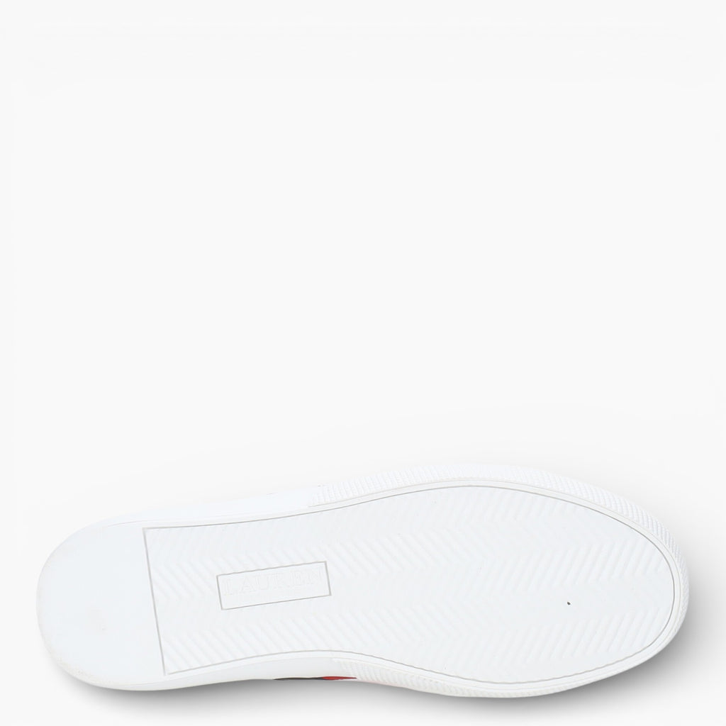 Baskets Femme Janson Ii