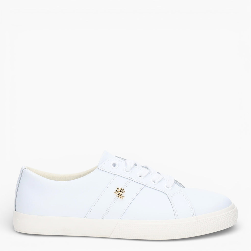 Baskets Femme Janson Ii