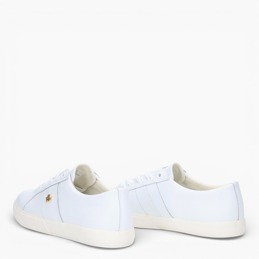 Baskets Femme Janson Ii