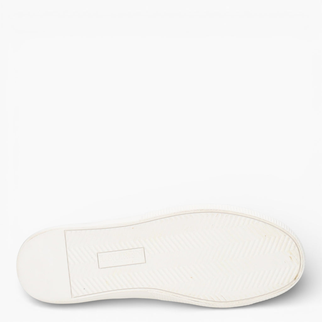 Baskets Femme Janson Ii