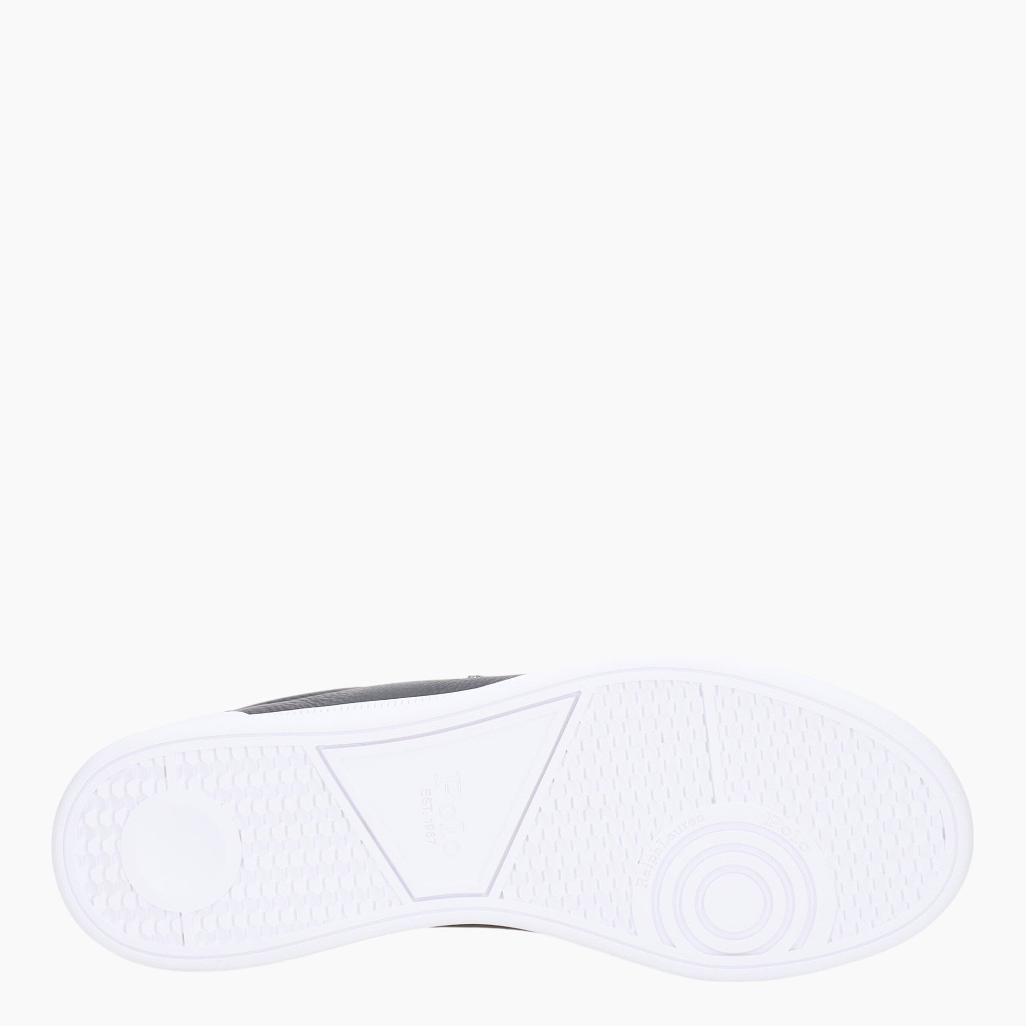 Sneakers Uomo Hrt Crt Ii