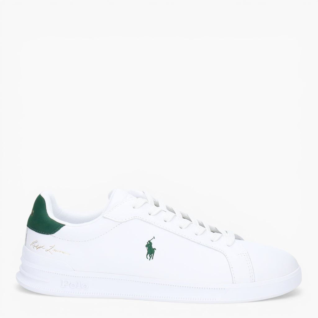 Sneakers Uomo Hrt Crt Ii