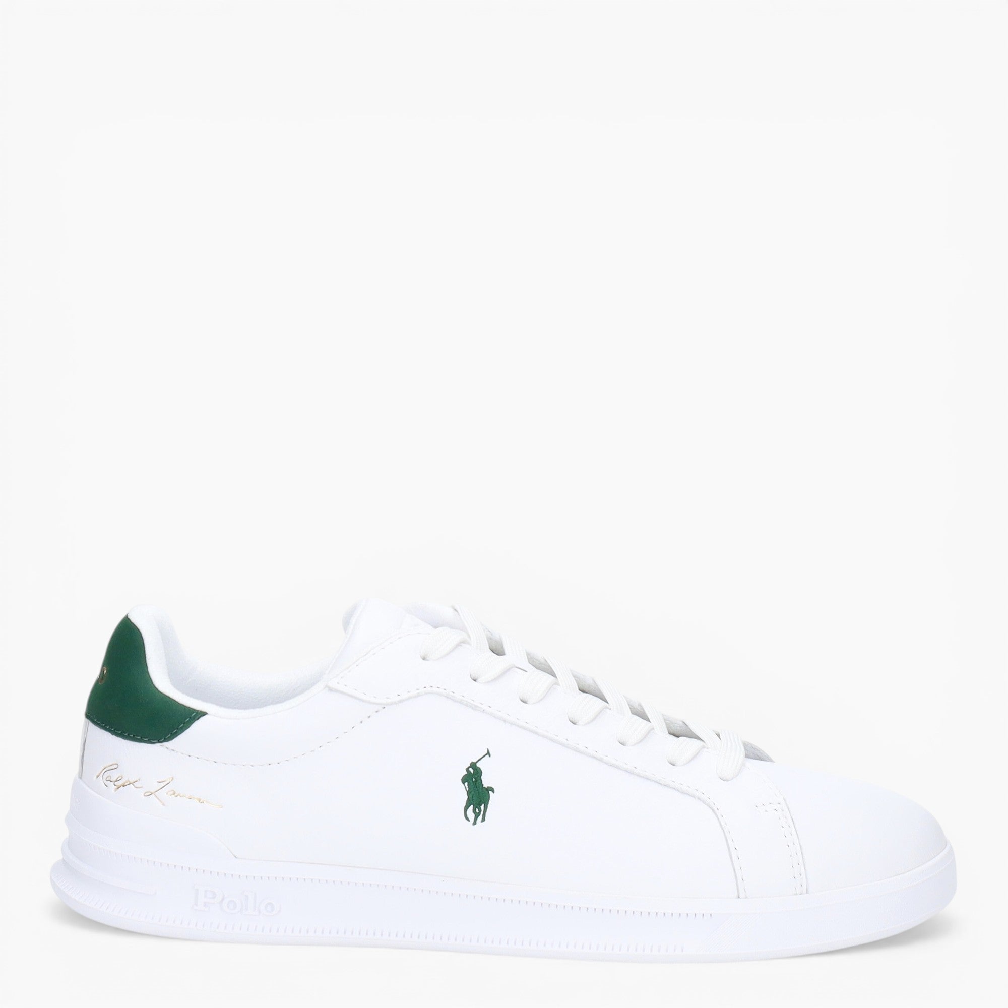 Sneakers Uomo Hrt Crt Ii