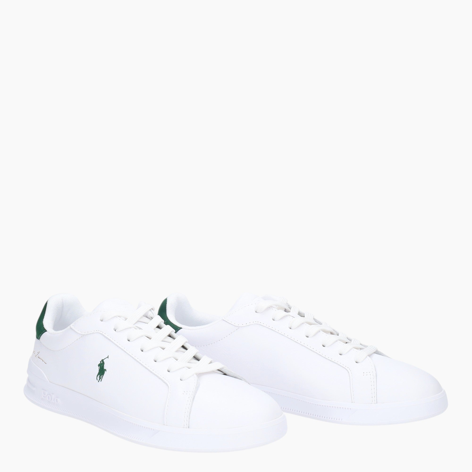 Sneakers Uomo Hrt Crt Ii