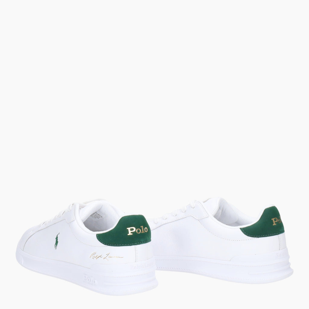 Sneakers Uomo Hrt Crt Ii