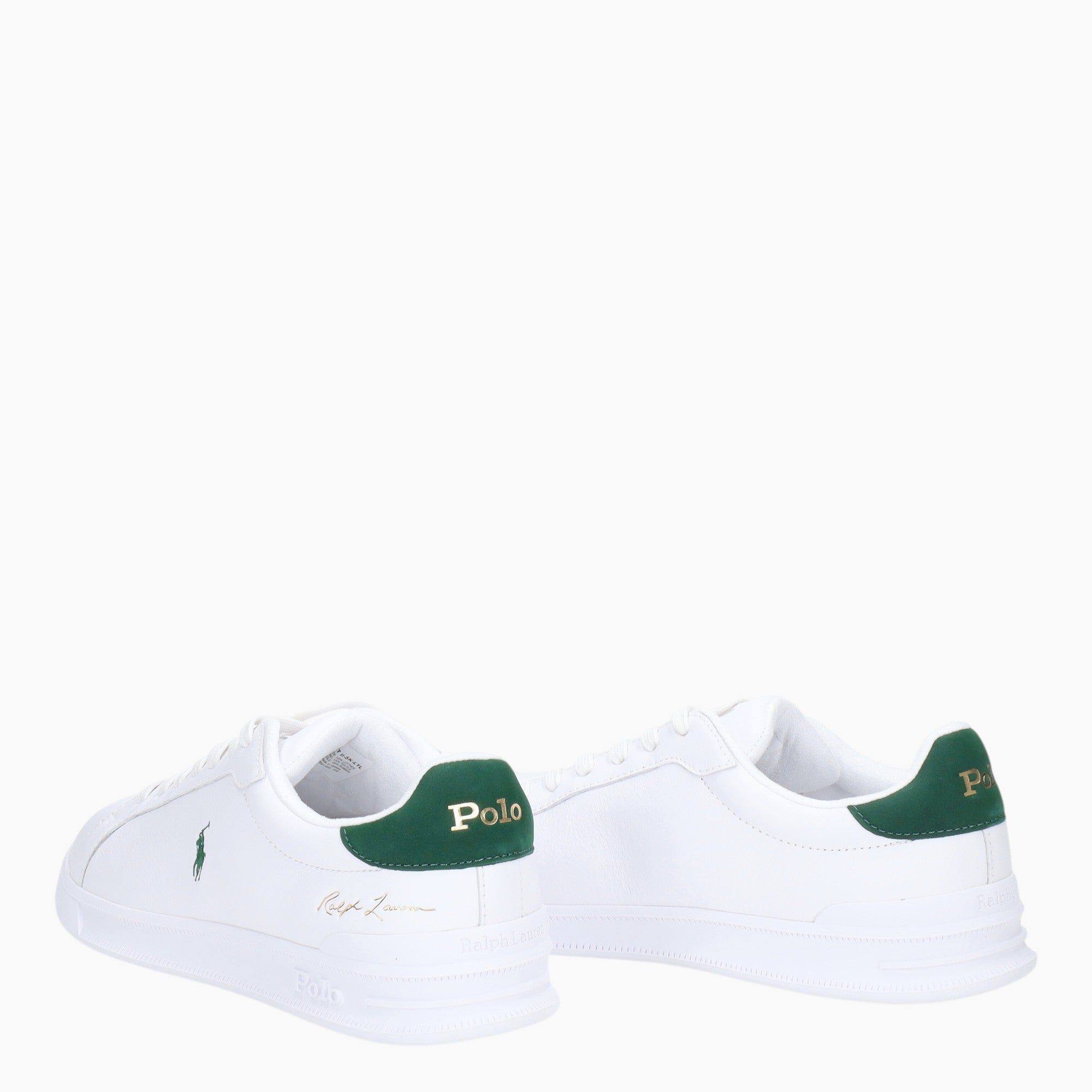 Sneakers Uomo Hrt Crt Ii