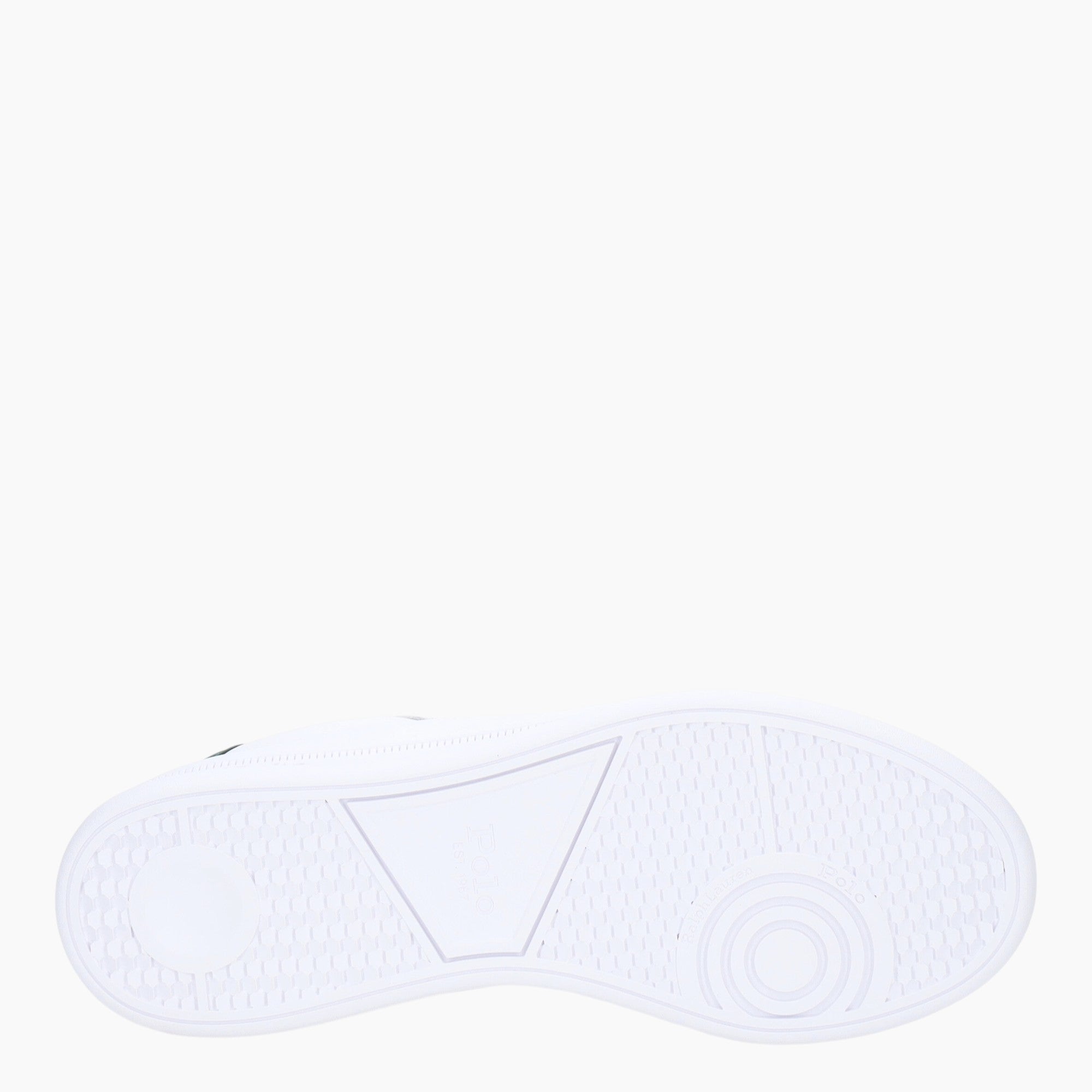 Sneakers Uomo Hrt Crt Ii