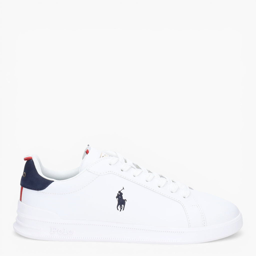 Baskets Homme Hrt Ct Ii