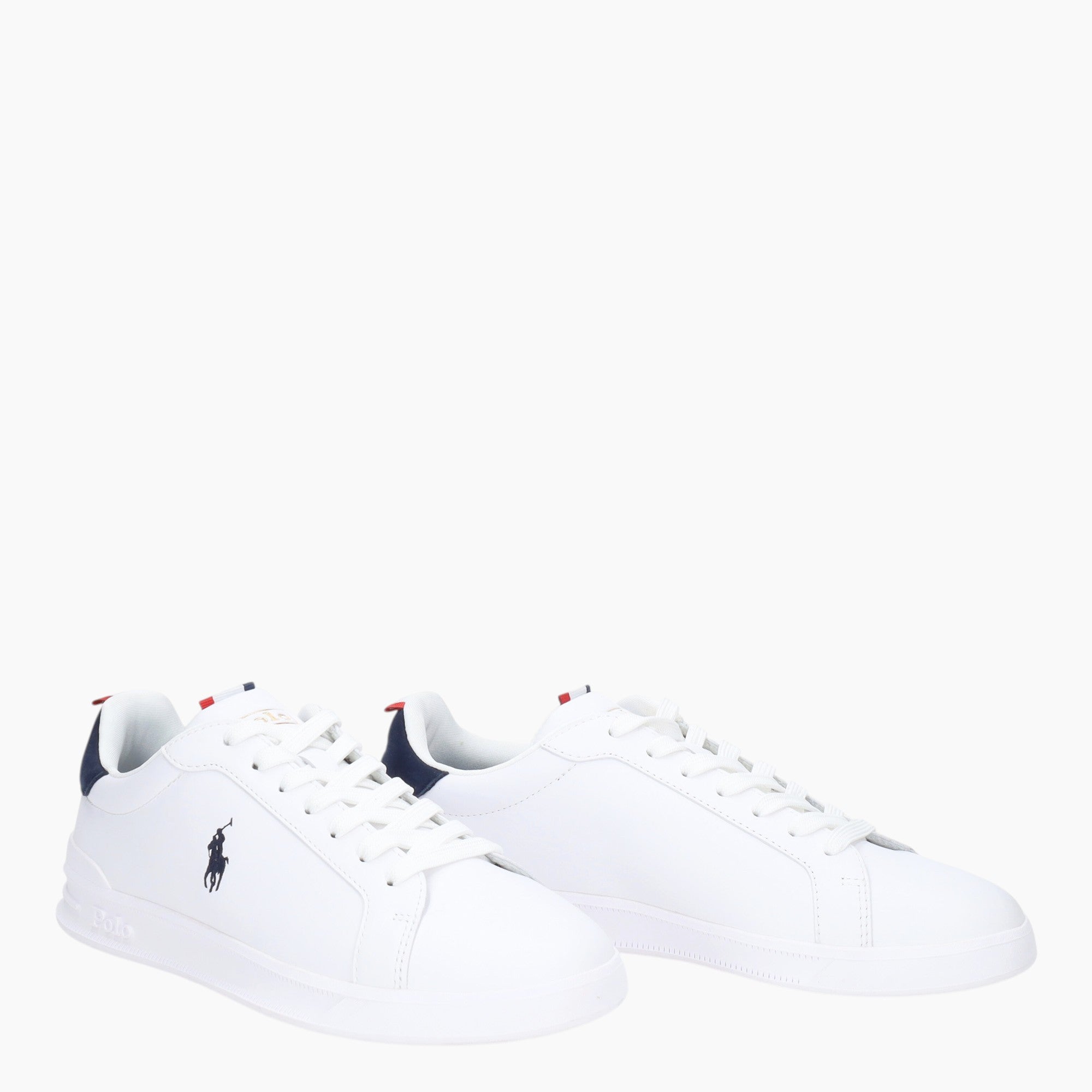 Sneakers Uomo Hrt Ct Ii