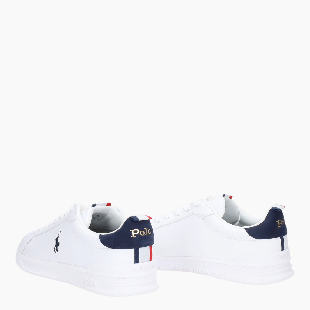 Baskets Homme Hrt Ct Ii