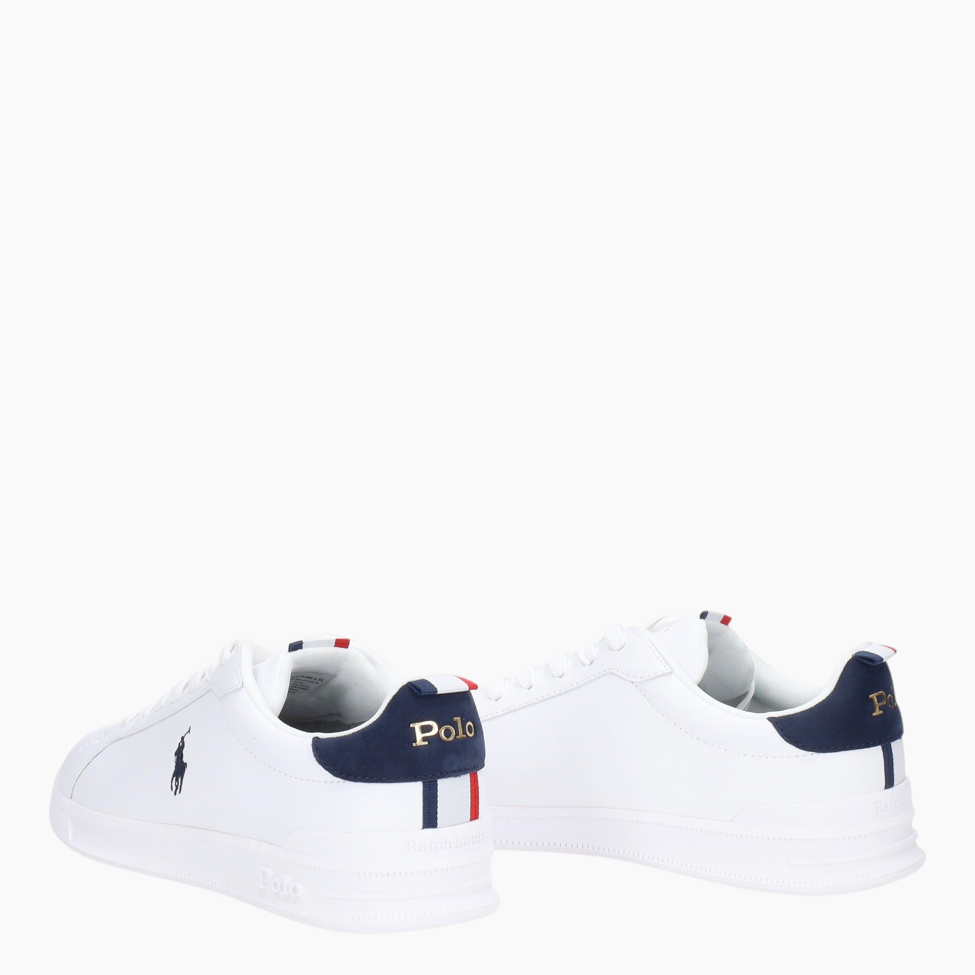 Sneakers Uomo Hrt Ct Ii