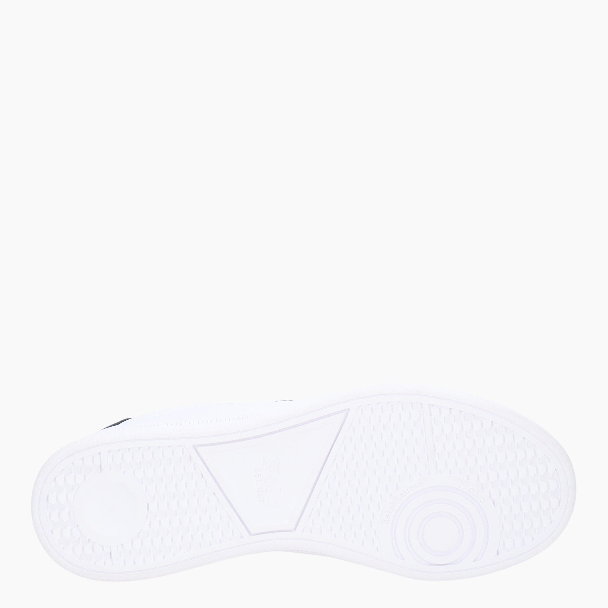 Sneakers Uomo Hrt Ct Ii