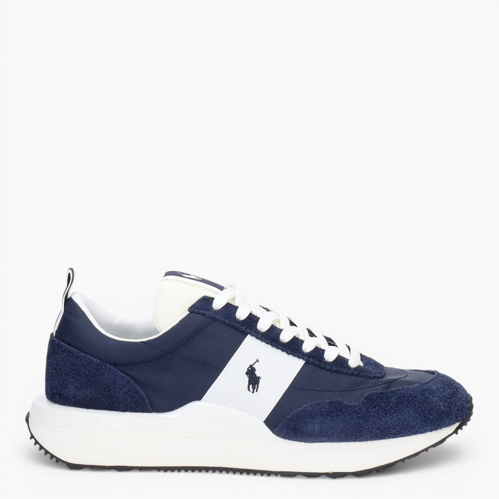 Sneakers Uomo Train 89 Rib
