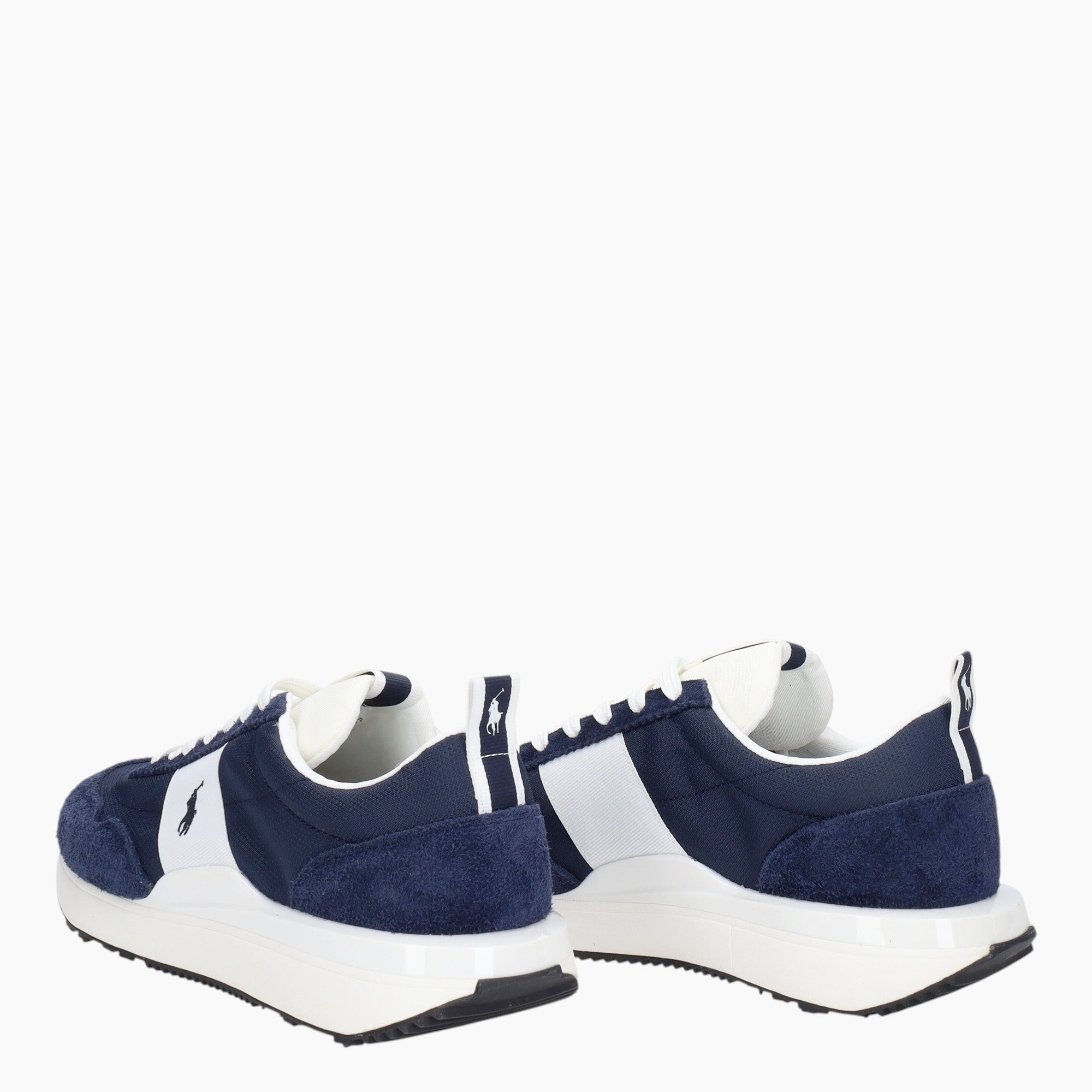 Sneakers Uomo Train 89 Rib