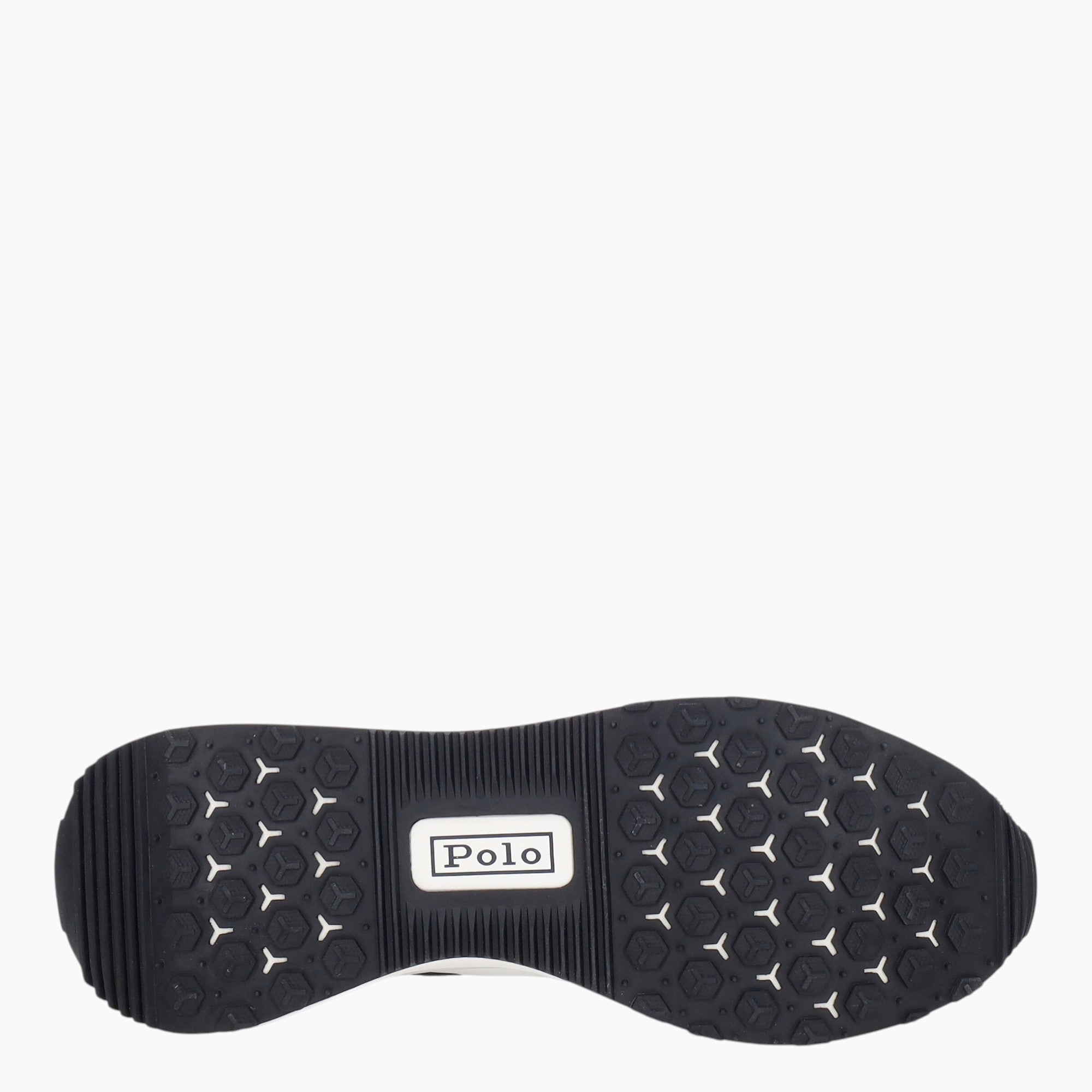 Sneakers Uomo Train 89 Rib