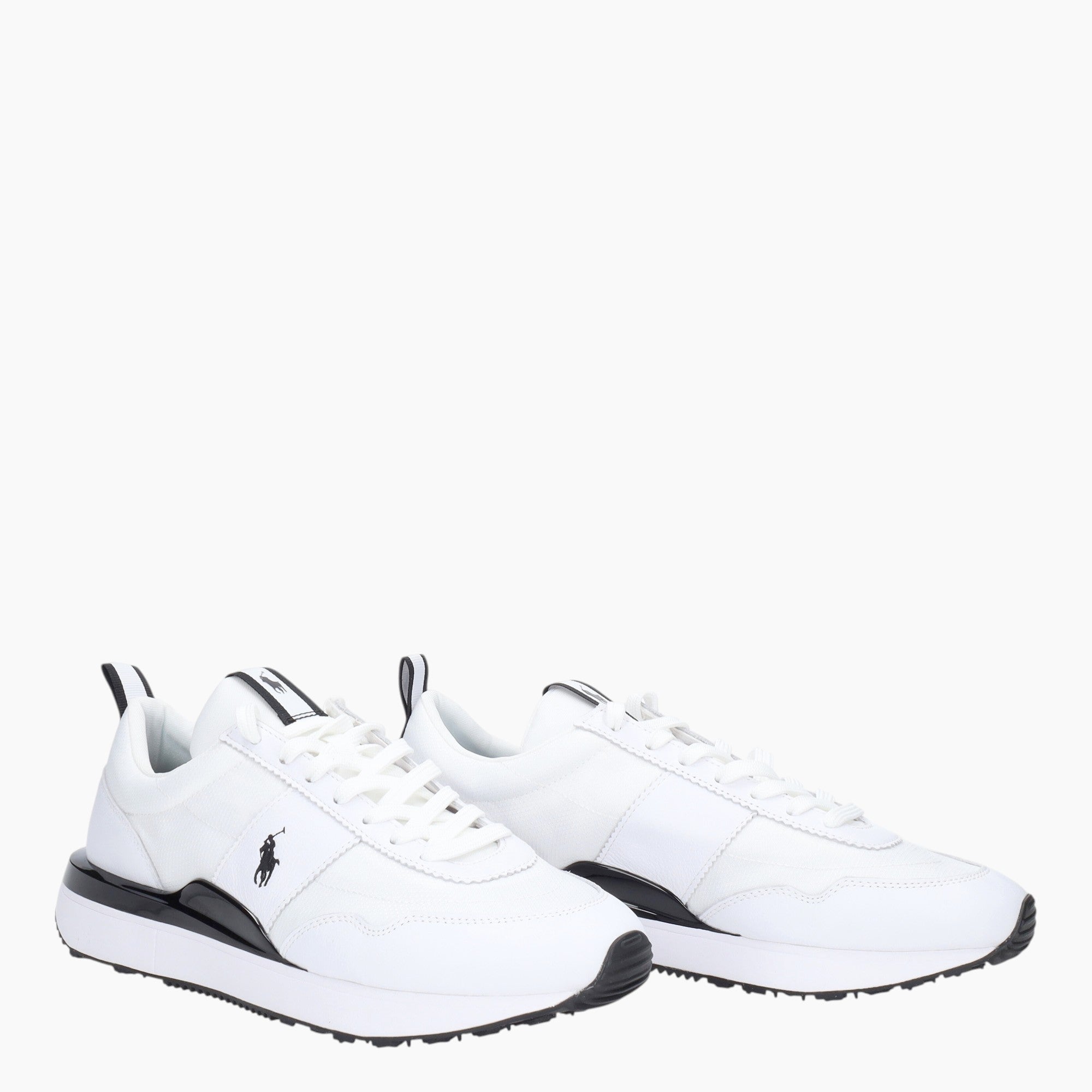 Sneakers Uomo Train 89 Rib