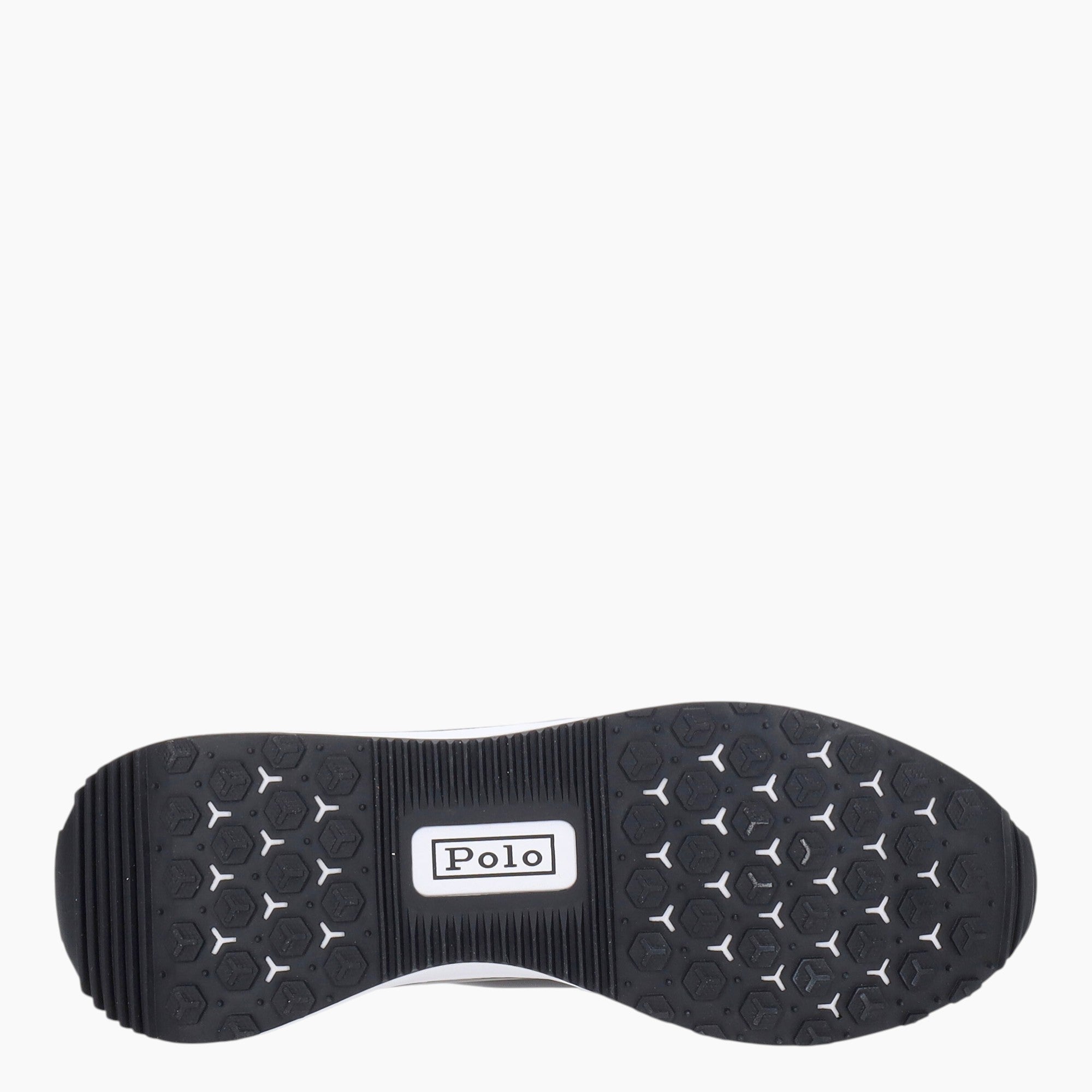 Sneakers Uomo Train 89 Rib