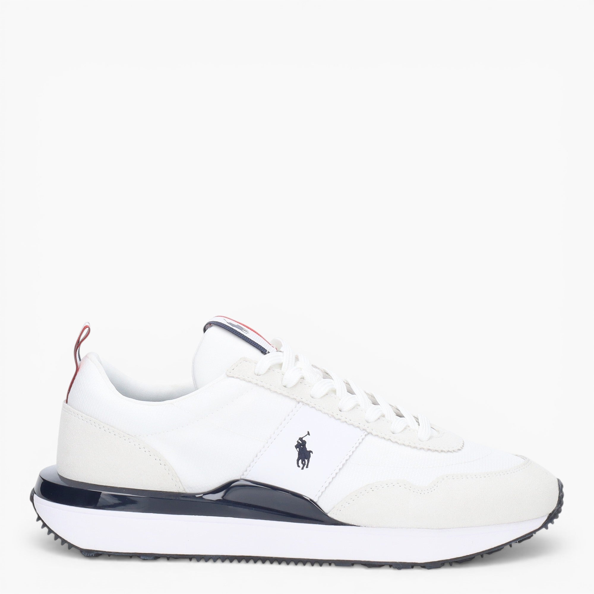Sneakers Uomo Train 89 Rib