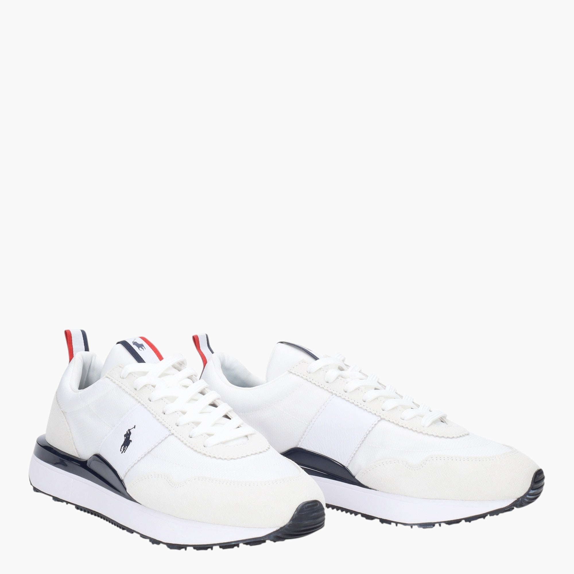 Sneakers Uomo Train 89 Rib
