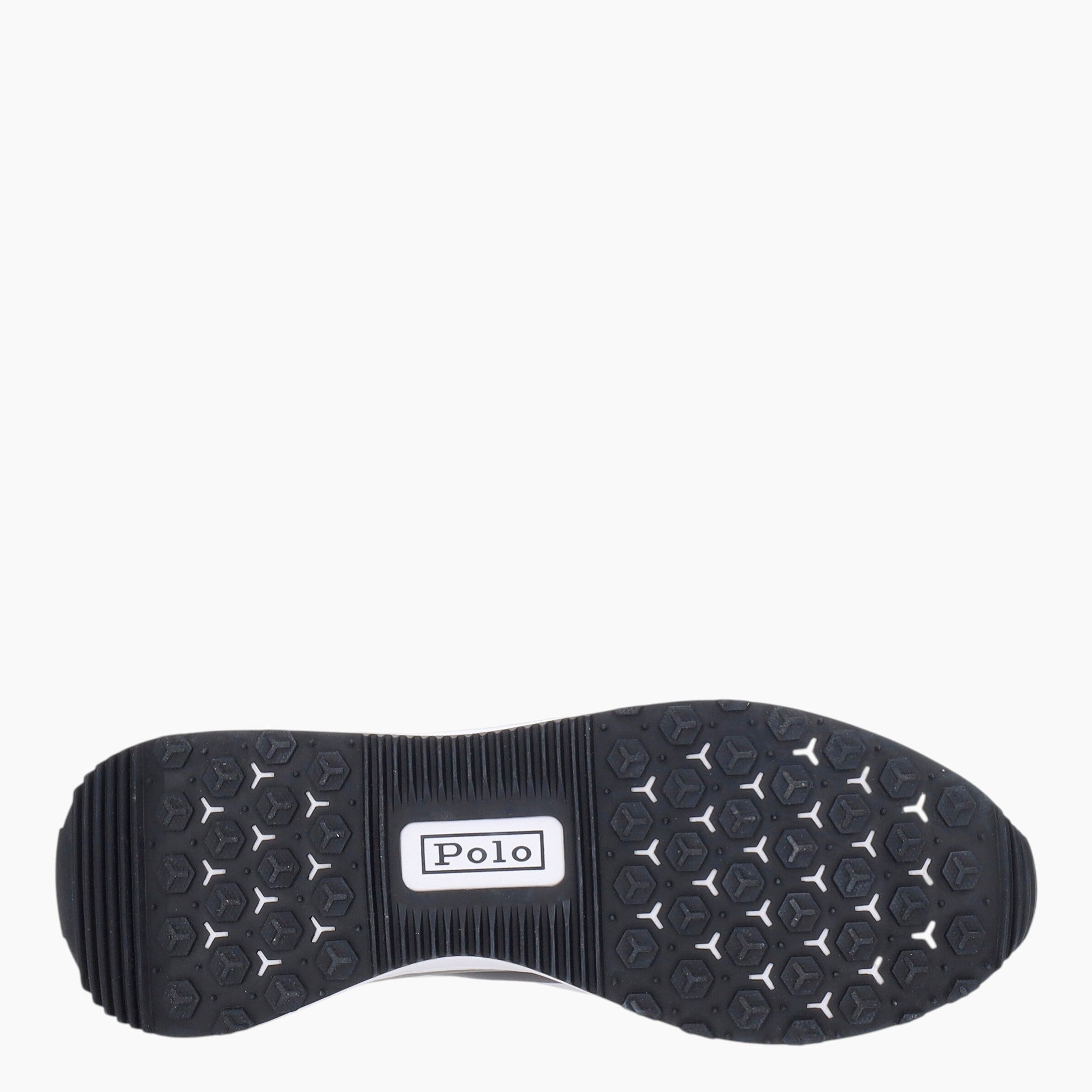Sneakers Uomo Train 89 Rib