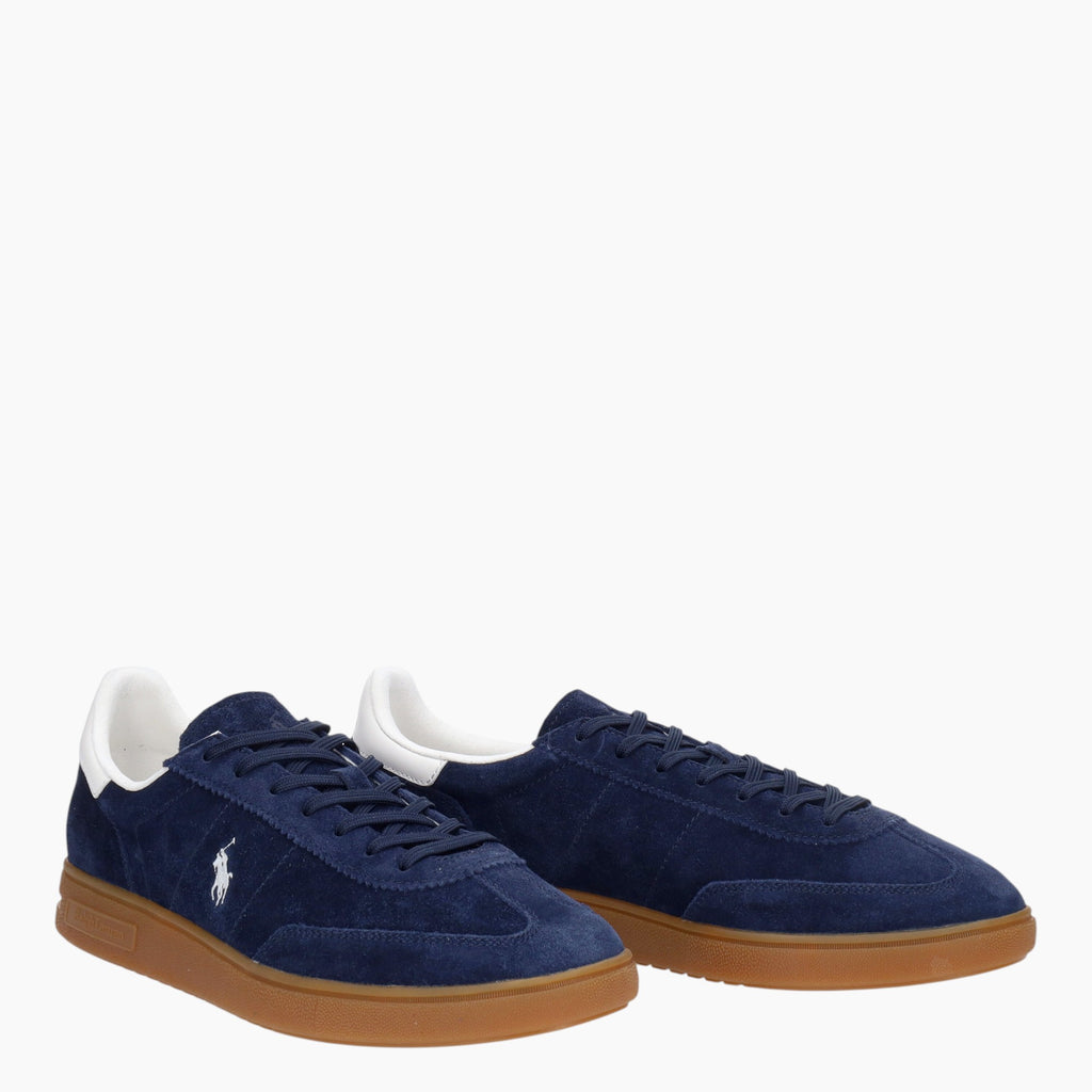 Baskets Homme Bedford Pp