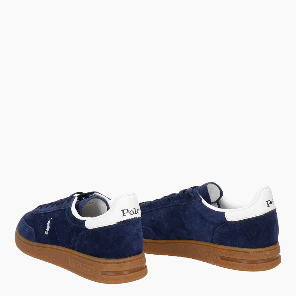 Baskets Homme Bedford Pp