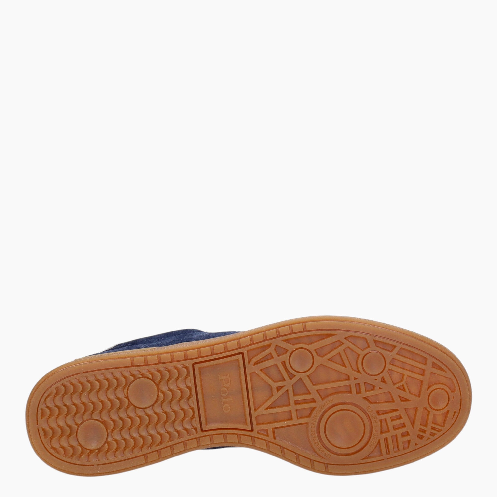 Sneakers Uomo Bedford Pp