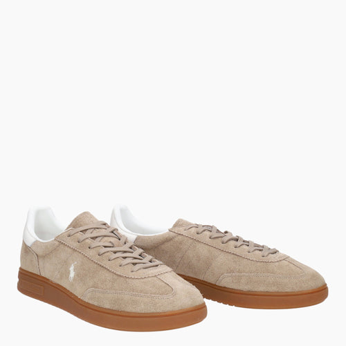 Sneakers Uomo Bedford Pp