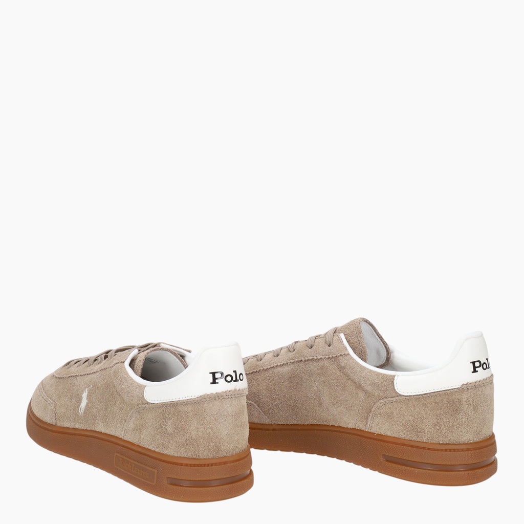 Baskets Homme Bedford Pp