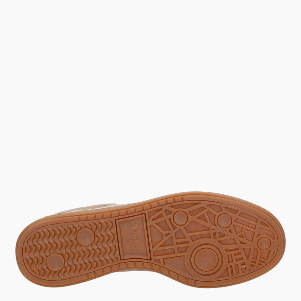 Baskets Homme Bedford Pp