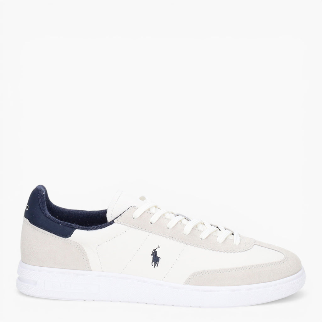 Sneakers Uomo Bedford Pp