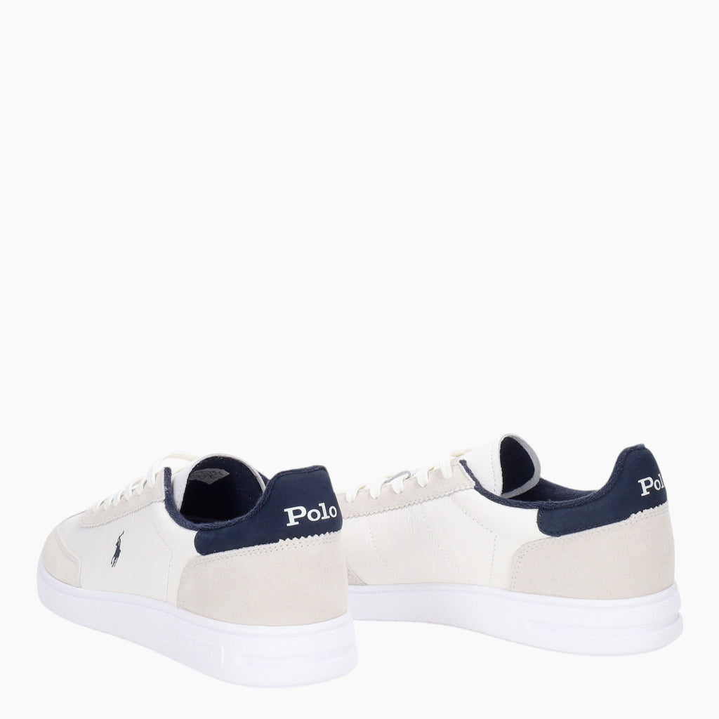 Sneakers Uomo Bedford Pp