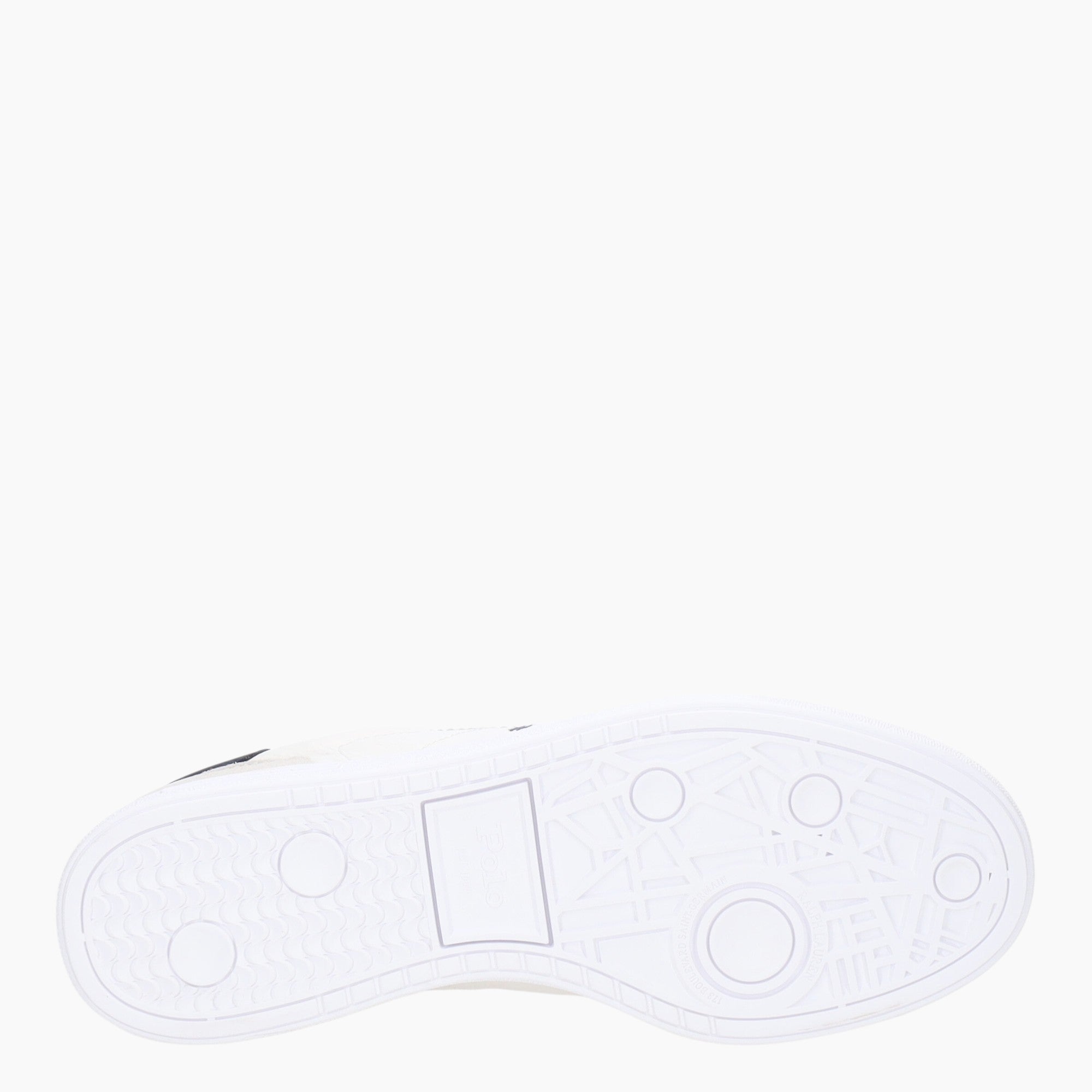 Sneakers Uomo Bedford Pp
