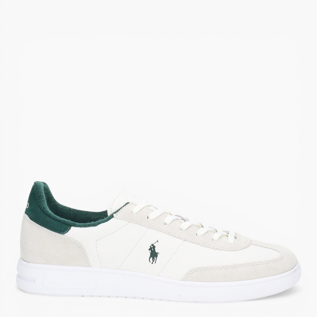 Baskets Homme Bedford Pp
