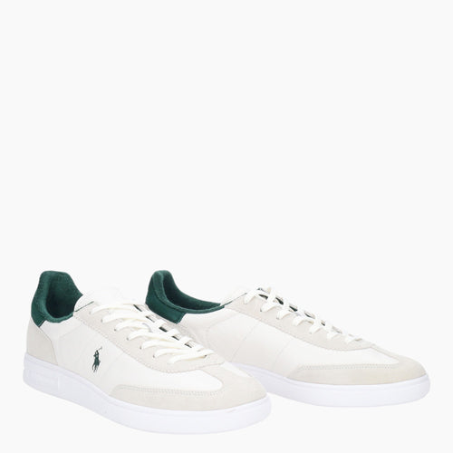 Baskets Homme Bedford Pp