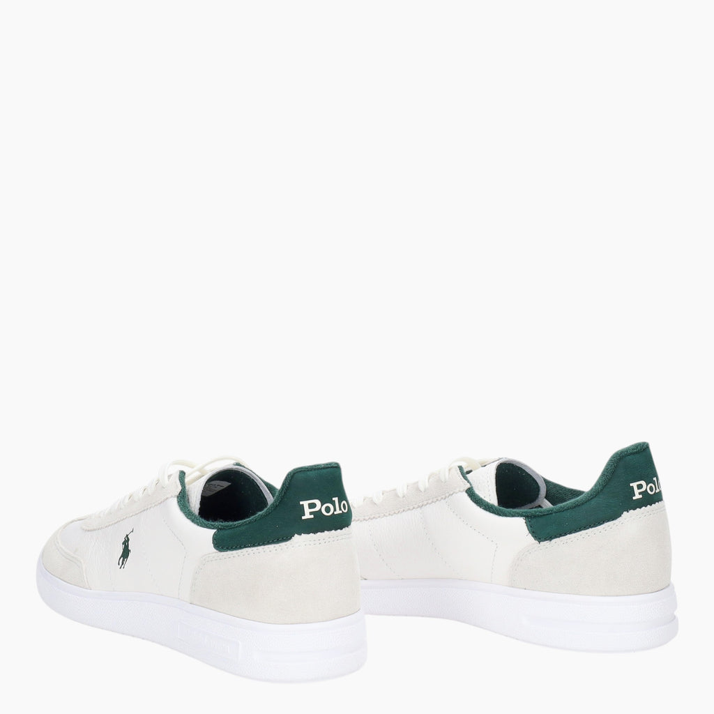 Baskets Homme Bedford Pp