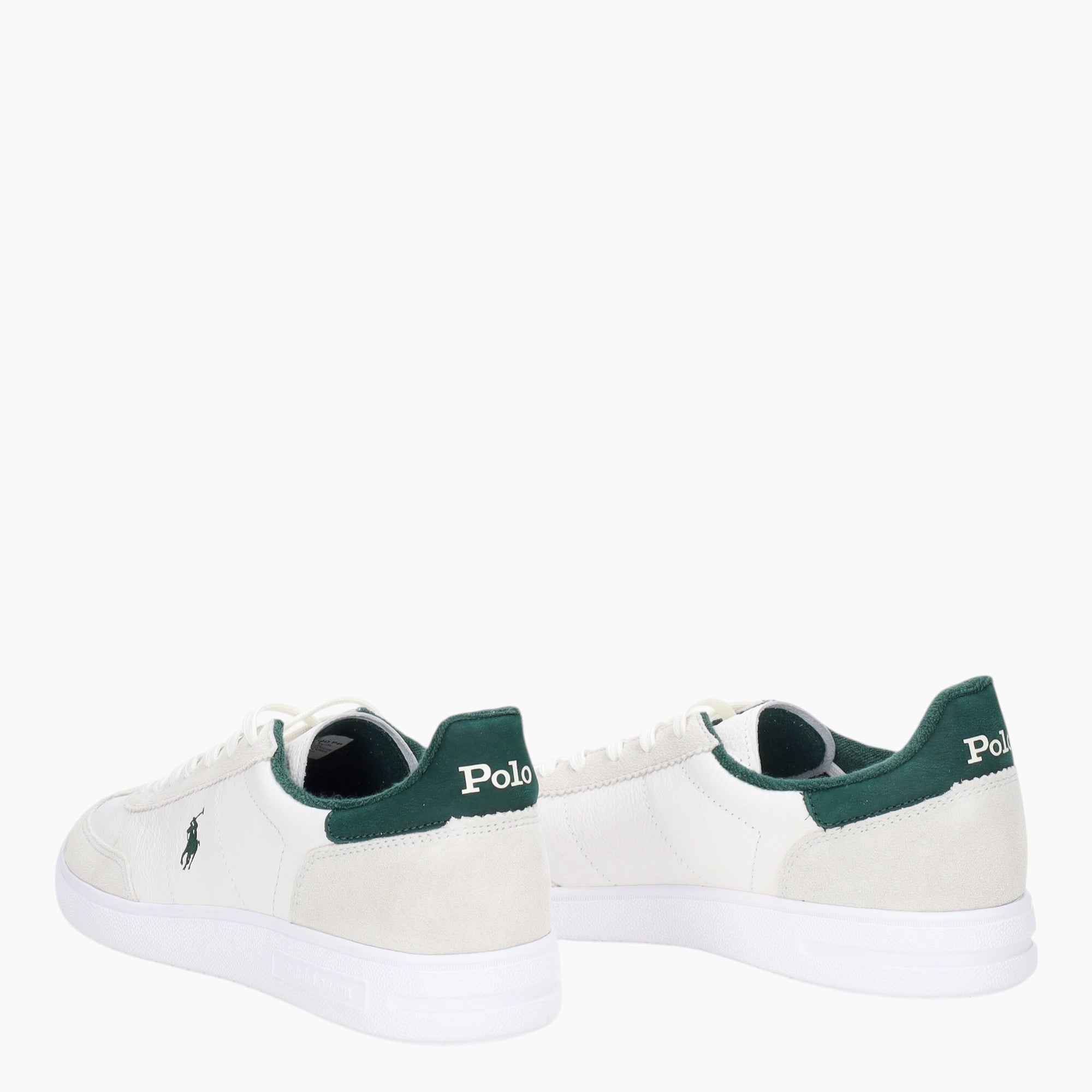 Sneakers Uomo Bedford Pp