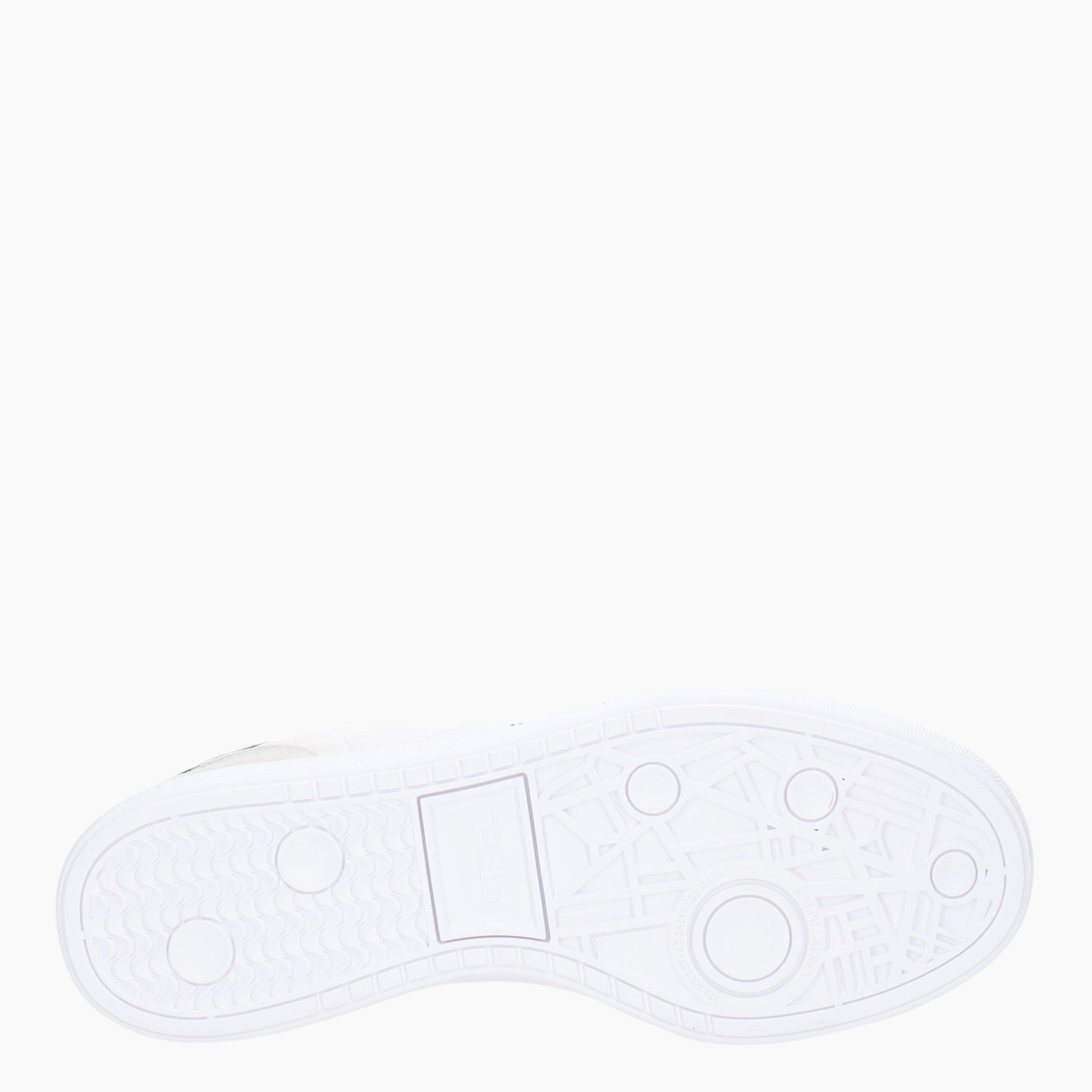 Sneakers Uomo Bedford Pp