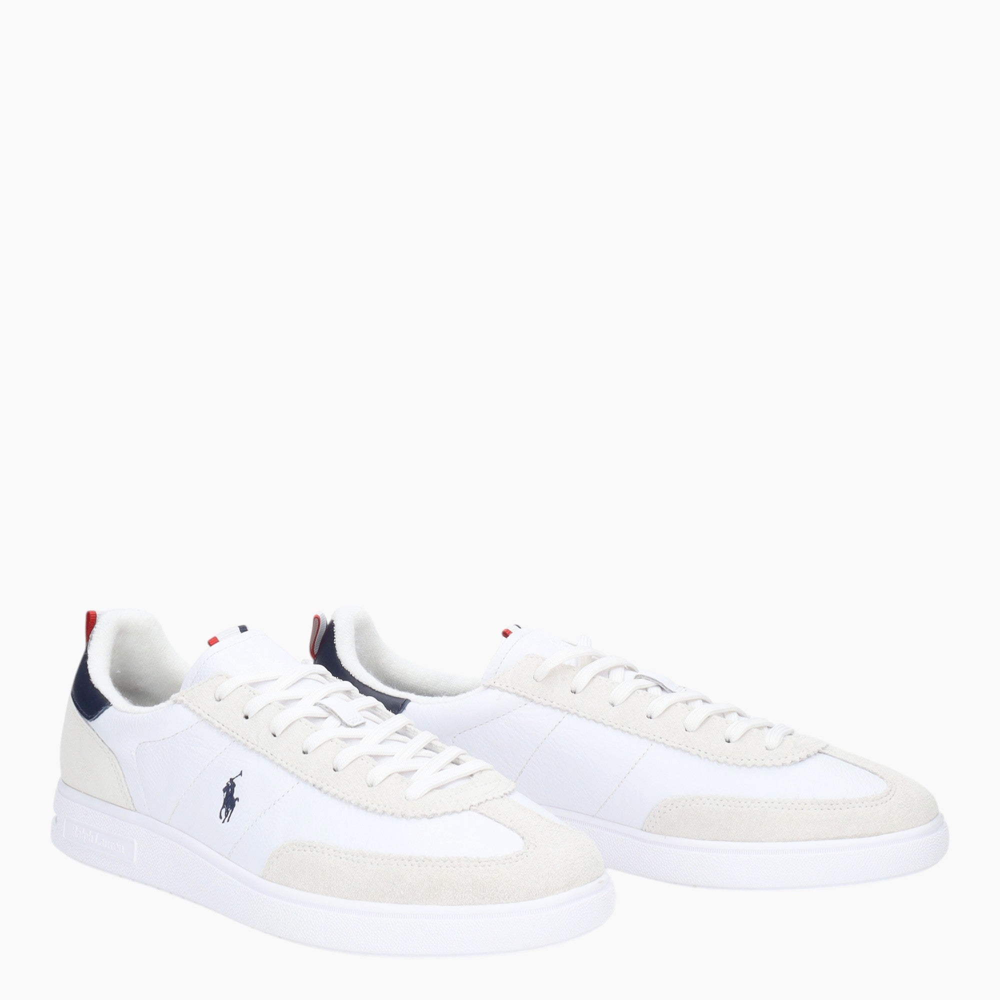 Sneakers Uomo Bedford Rib