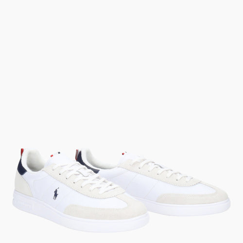Men's Bedford Rib Sneakers