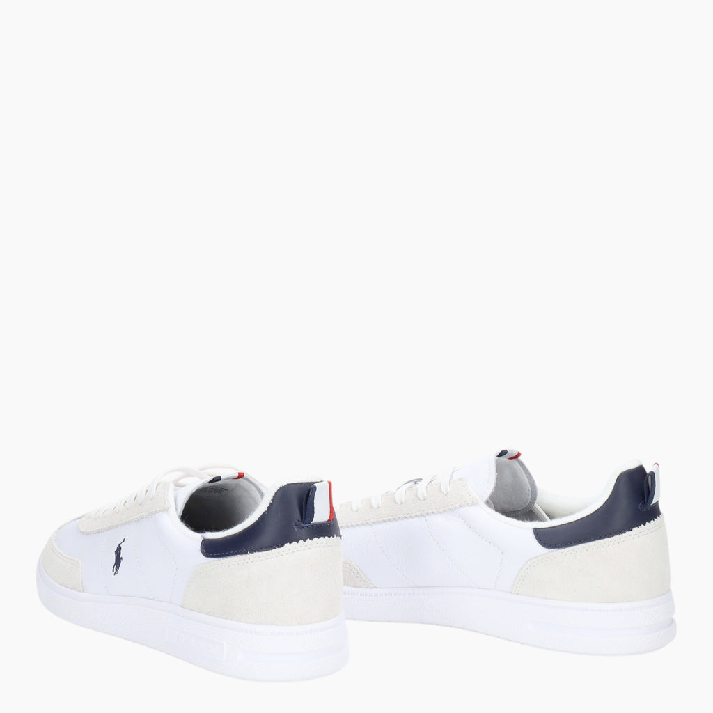Sneakers Uomo Bedford Rib