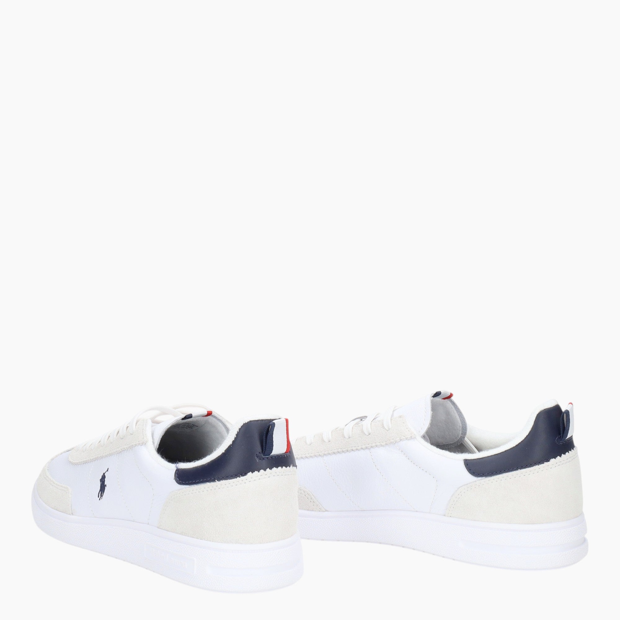 Sneakers Uomo Bedford Rib