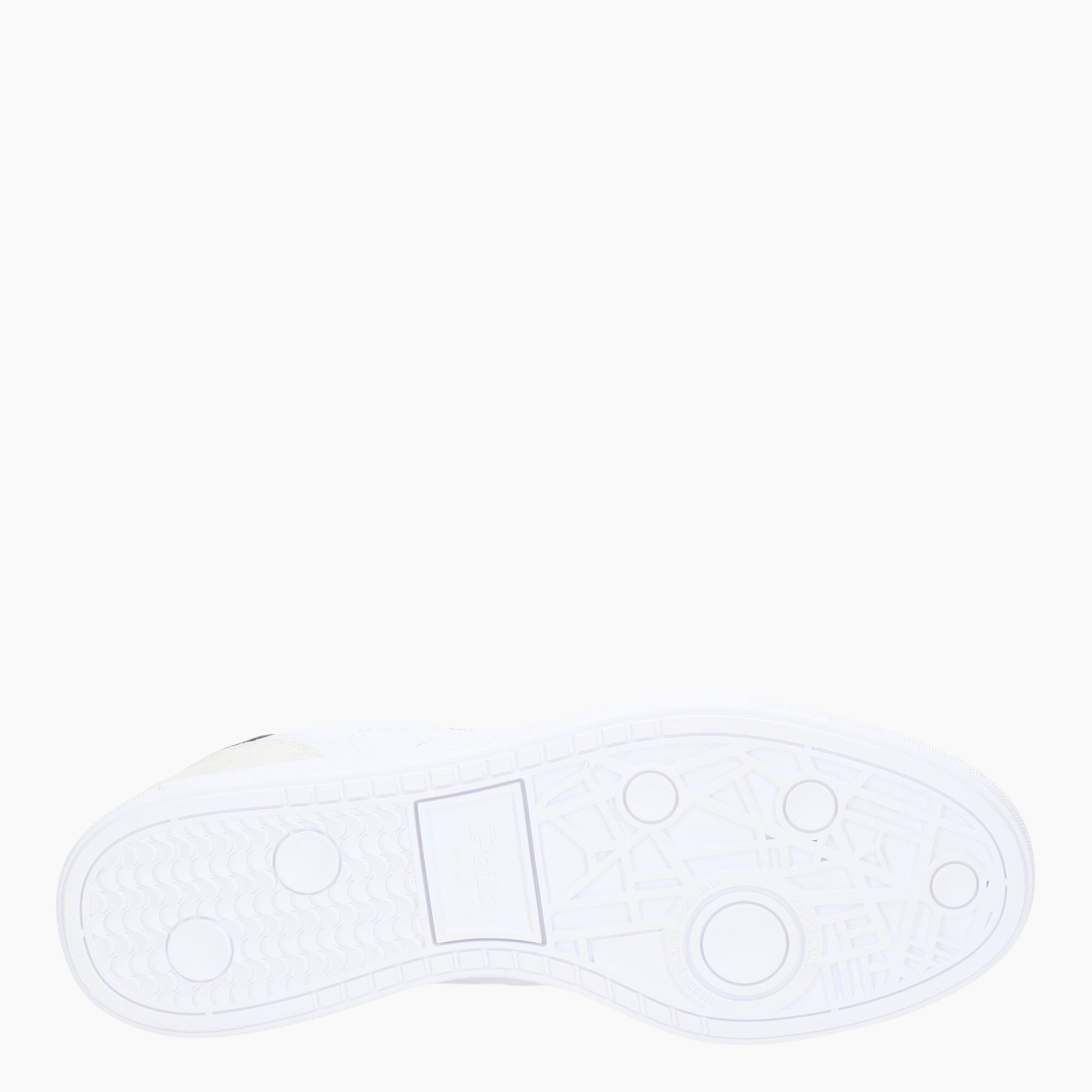 Sneakers Uomo Bedford Rib