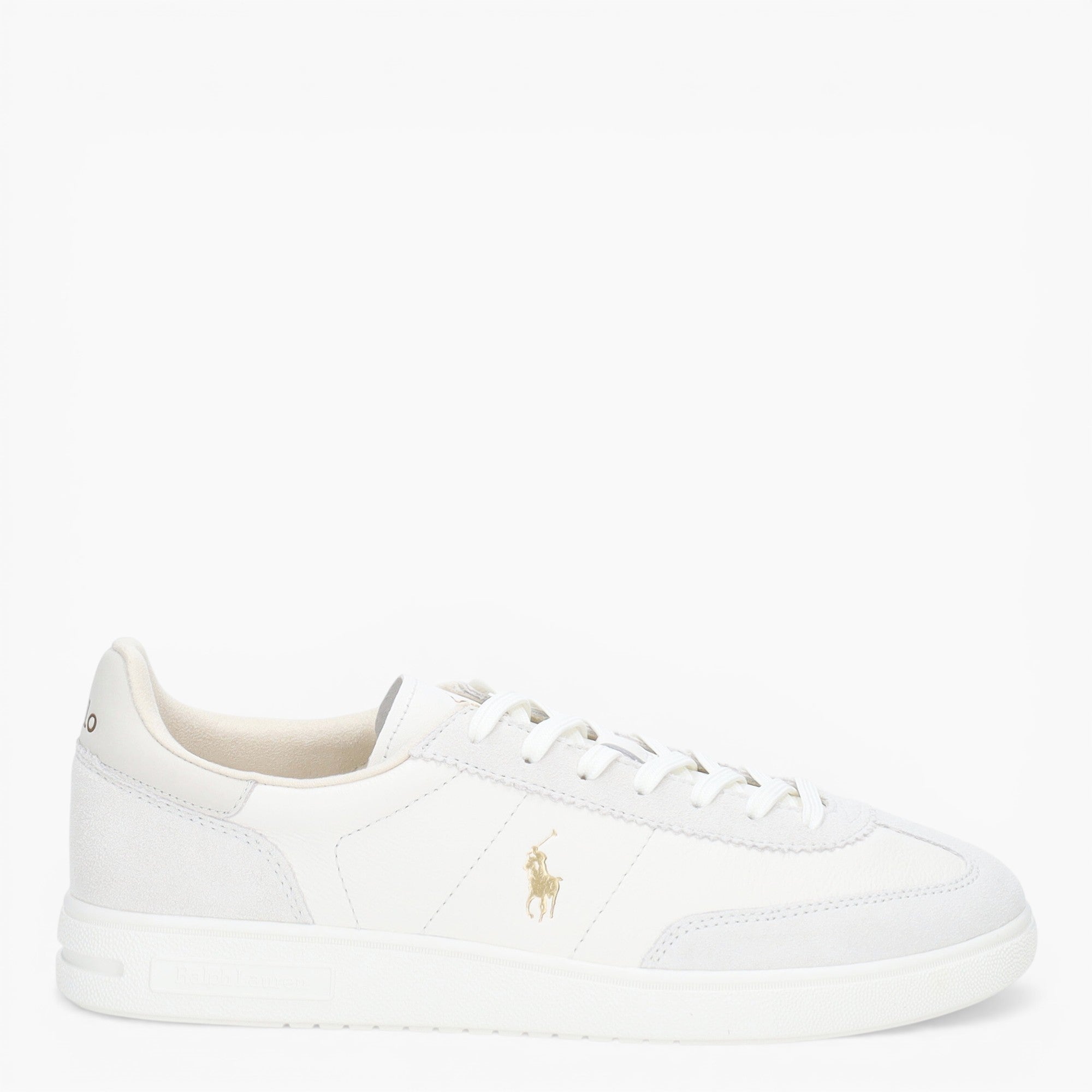 Sneakers Uomo Bedford Pp