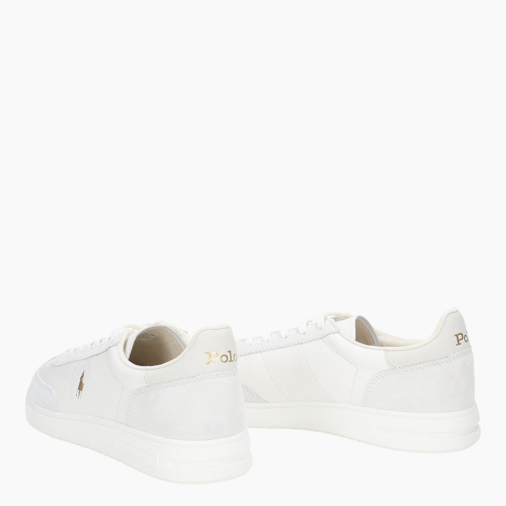 Sneakers Uomo Bedford Pp