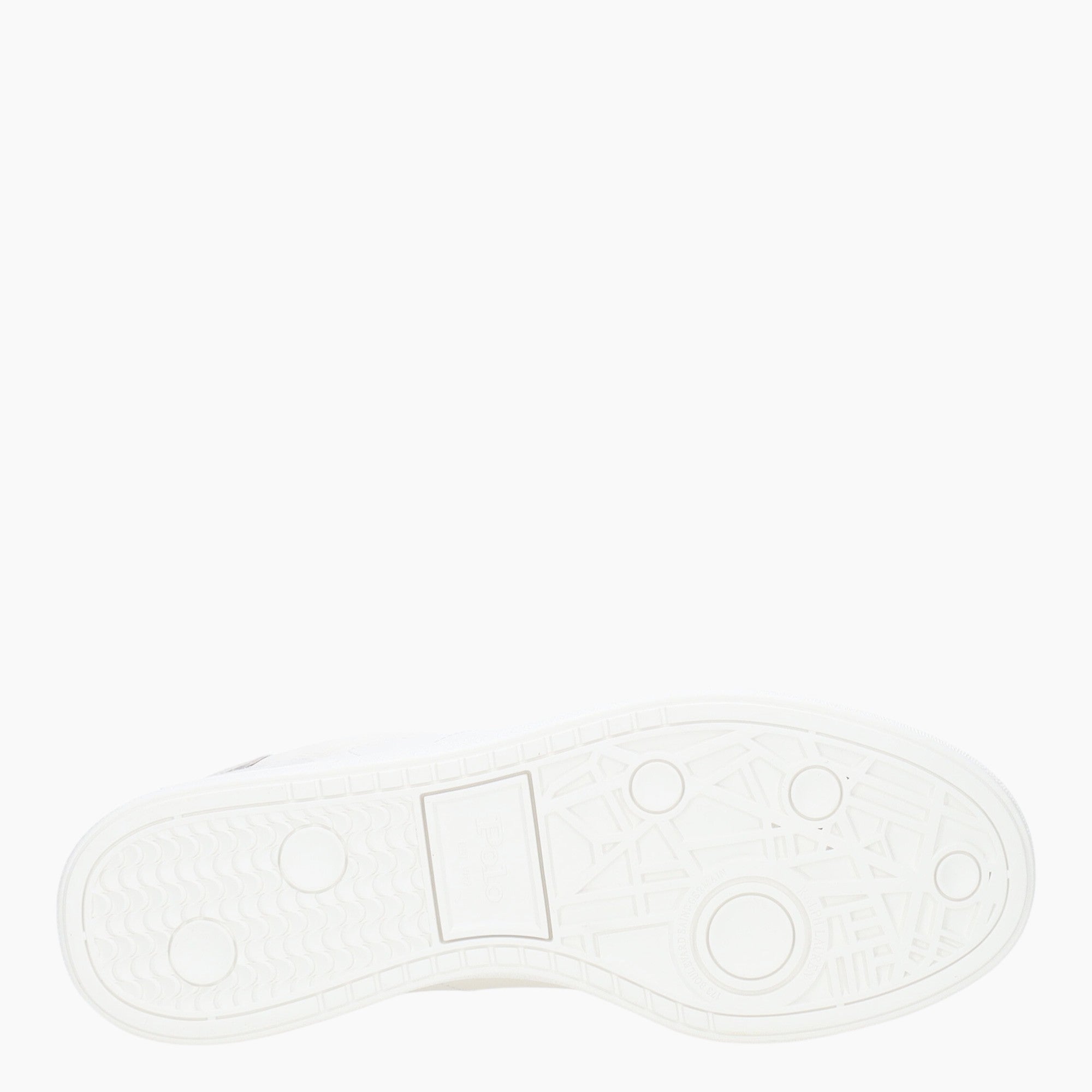 Sneakers Uomo Bedford Pp