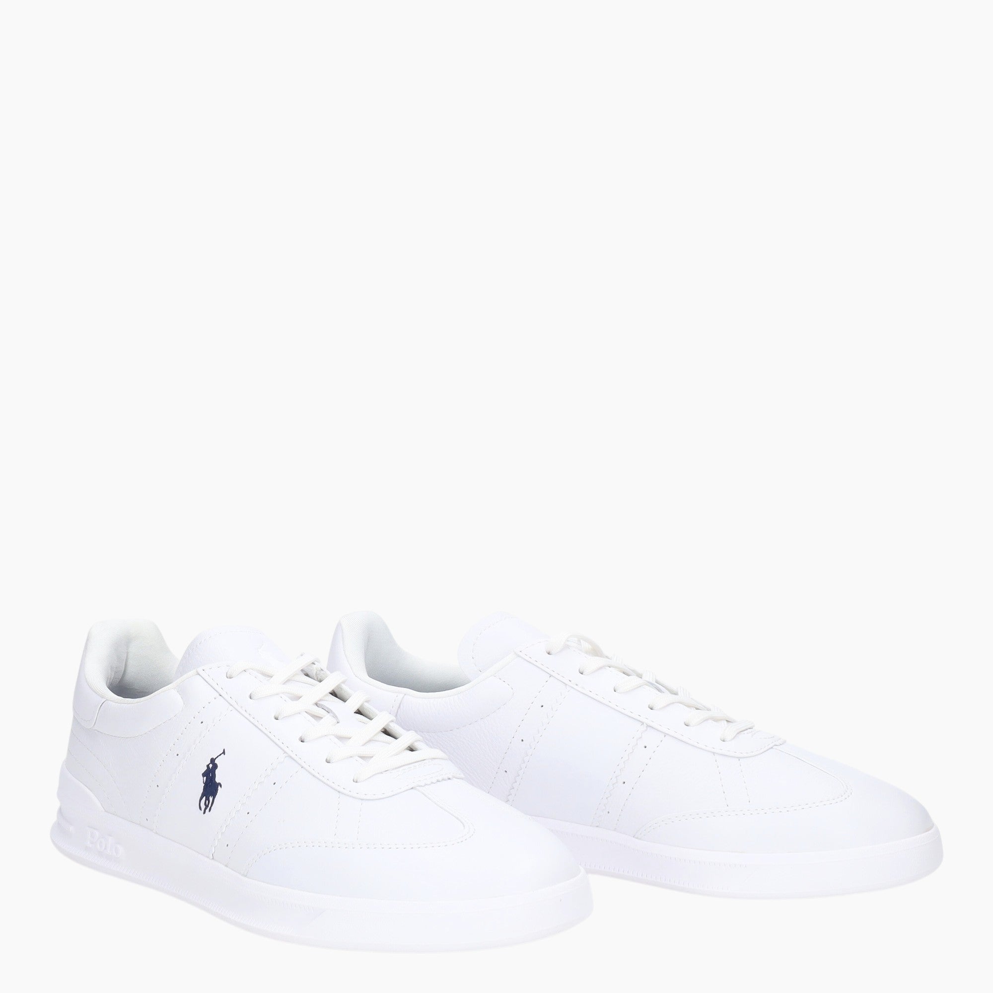 Sneakers Uomo Hrt Aera Pp