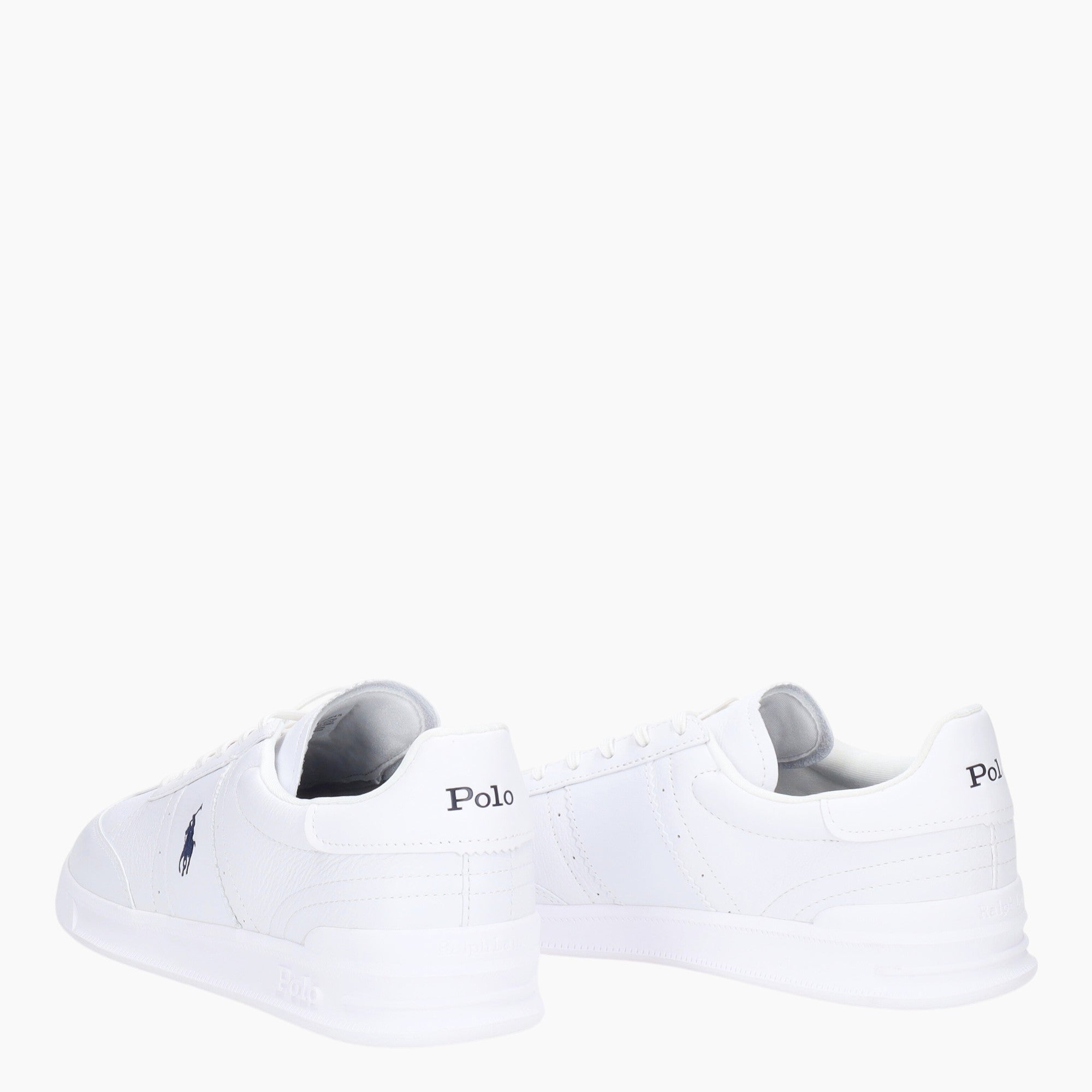 Sneakers Uomo Hrt Aera Pp